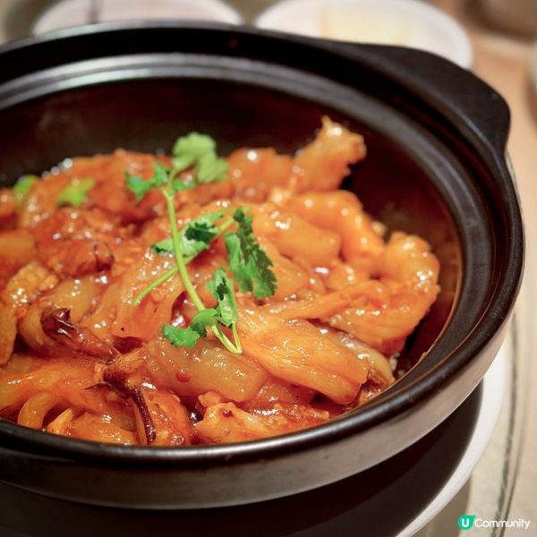 精彩本幫菜@雪園壹號