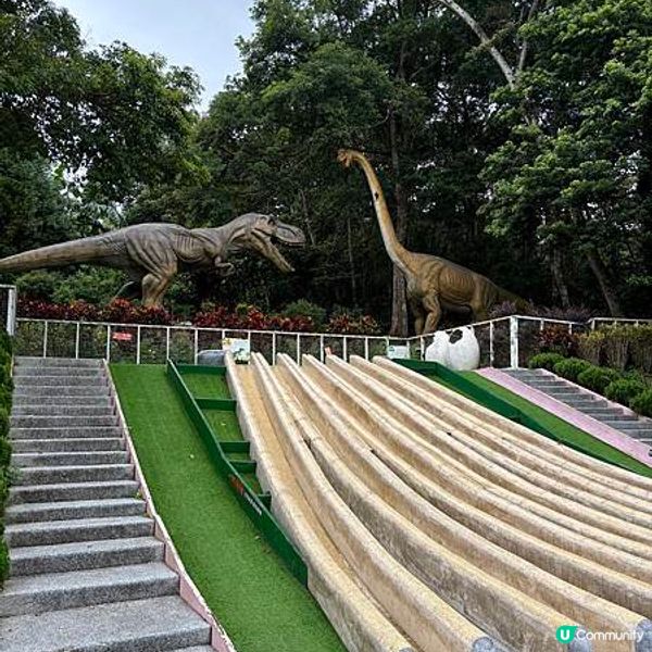 台灣苗栗｜蘇維拉莊園｜超可愛的木造式氛圍餐廳，門票可抵餐飲消費！園內還有很多打卡點！