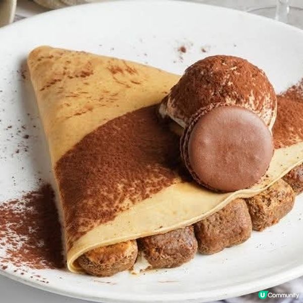 開業9年法式可麗餅Cafe Crepe宣布正式結業