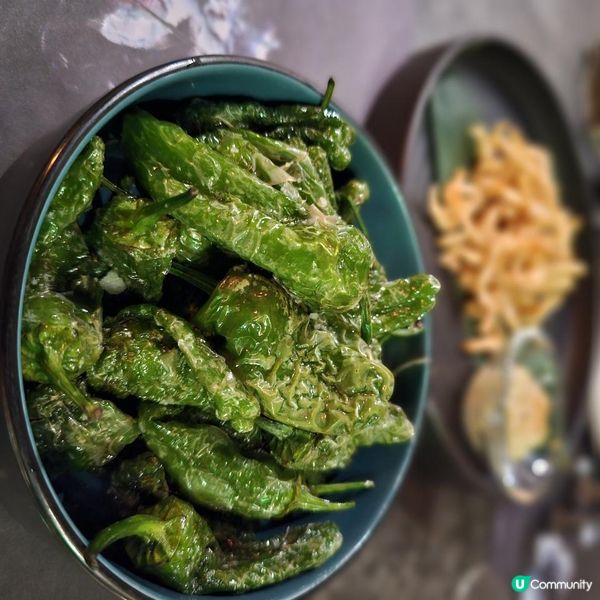 一次過品嘗西班牙與日式料理的餐廳