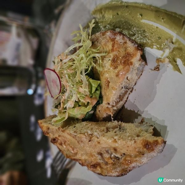 一次過品嘗西班牙與日式料理的餐廳