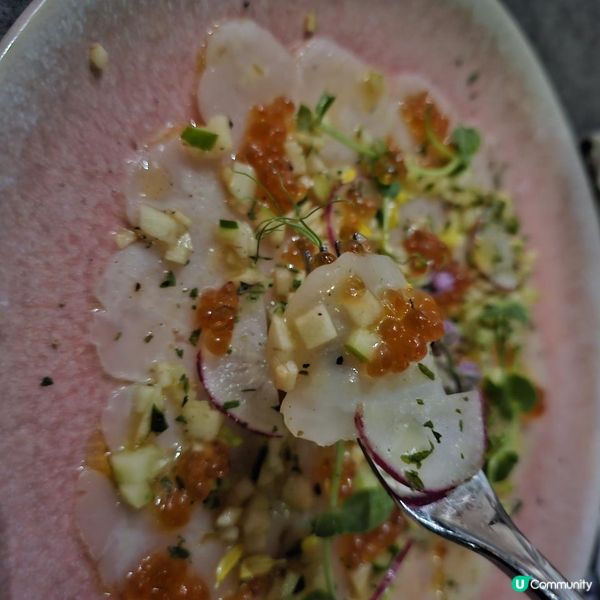 一次過品嘗西班牙與日式料理的餐廳