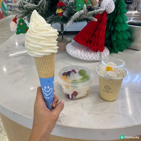 低糖､低脂､高蛋白🍨超健康乳酪🤭