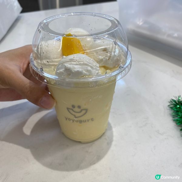 低糖､低脂､高蛋白🍨超健康乳酪🤭