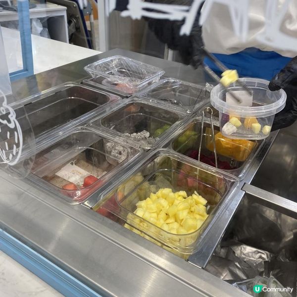 🩷100% 韓國直送🇰🇷口感同首爾一樣🤭低糖、低脂、高蛋白🍨超健康