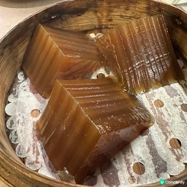 性價比高嘅一盅兩件✌🏻抵食好味點心