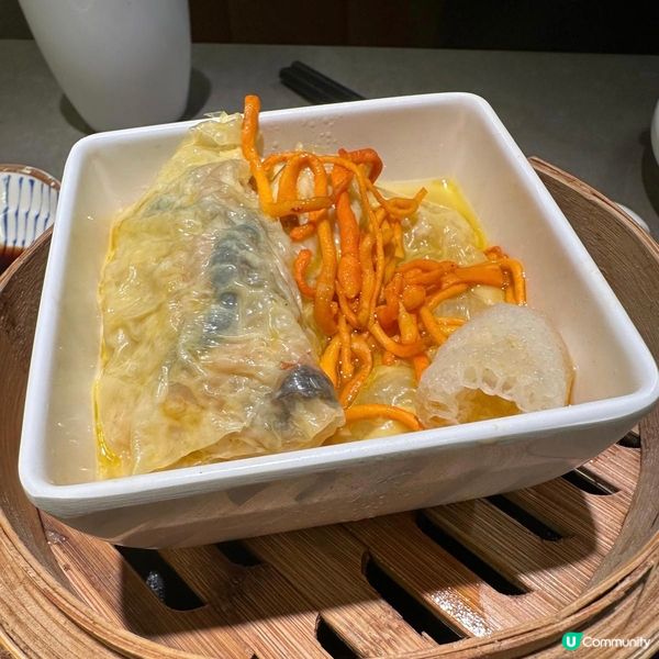 性價比高嘅一盅兩件✌🏻抵食好味點心