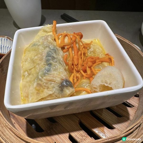 😍性價比高嘅一盅兩件✌🏻抵食好味點心🤤🥧