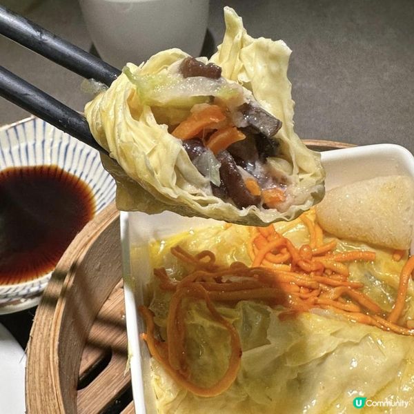 😍性價比高嘅一盅兩件✌🏻抵食好味點心🤤🥧