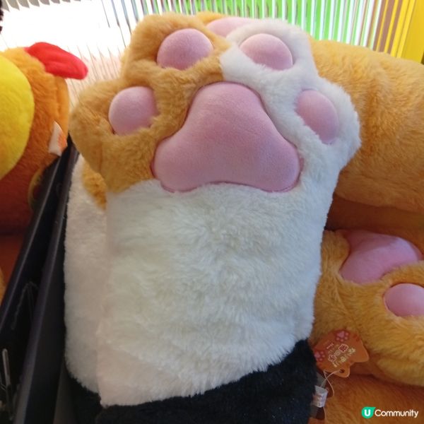 《優獸大都會2》快閃店嚟啦！🐰🦊 fans必去！🎄