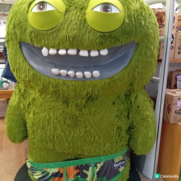 《優獸大都會2》快閃店嚟啦！🐰🦊 fans必去！🎄