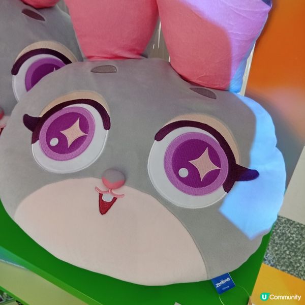 《優獸大都會2》快閃店嚟啦！🐰🦊 fans必去！🎄