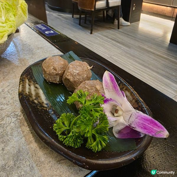 🐟鲜潭蒸汽石锅鱼｜欢乐海岸店食評