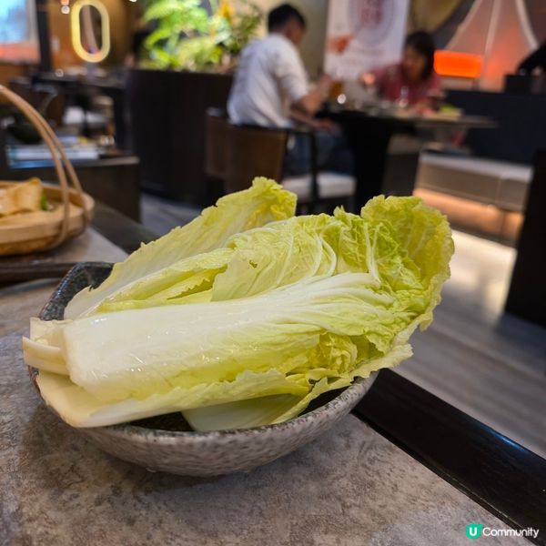 🐟鲜潭蒸汽石锅鱼｜欢乐海岸店食評