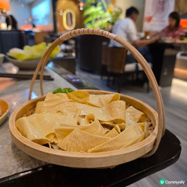 🐟鲜潭蒸汽石锅鱼｜欢乐海岸店食評