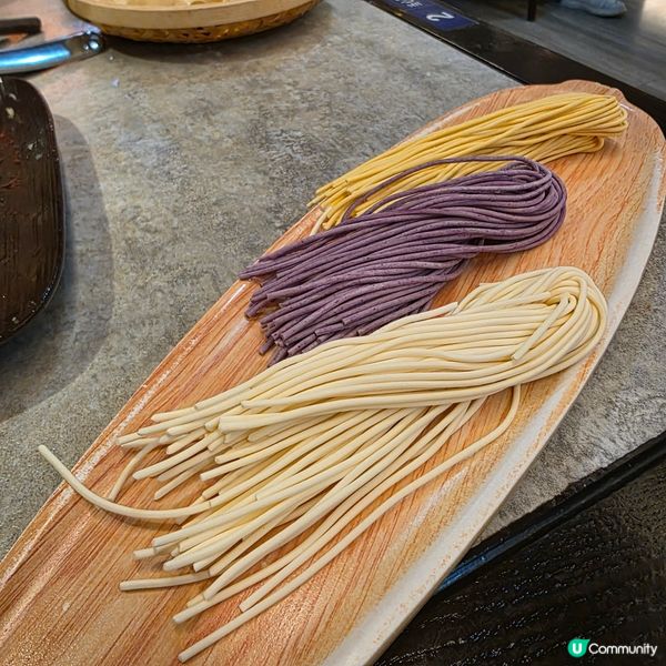 🐟鲜潭蒸汽石锅鱼｜欢乐海岸店食評