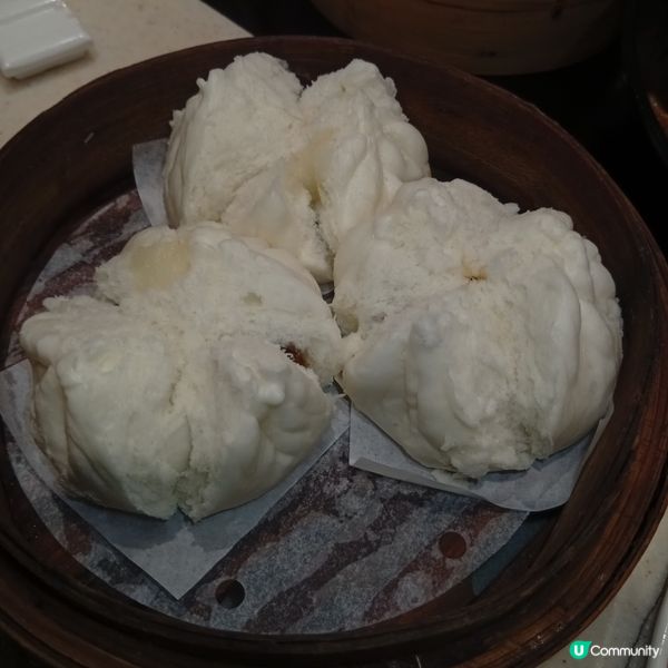 稻香飲茶優惠！叉燒包免費送，點心一律$21.8！😋