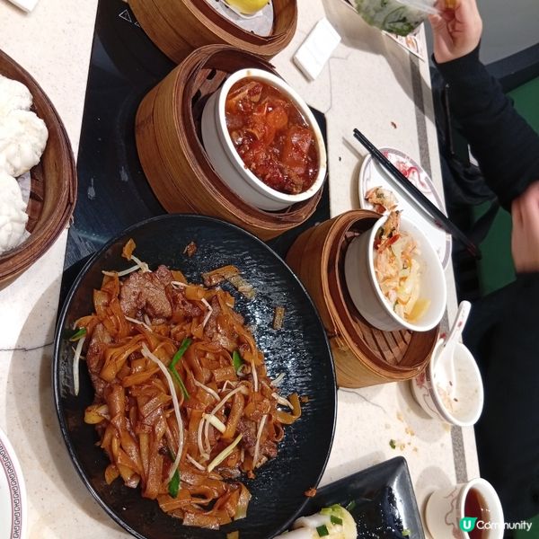 稻香飲茶優惠！叉燒包免費送，點心一律$21.8！😋