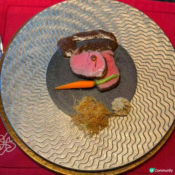 佳寧娜潮汕菜，深圳前海商務飯局首選！🤤