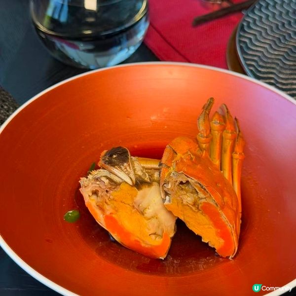 佳寧娜潮汕菜，深圳前海商務飯局首選！🤤