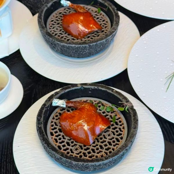 佳寧娜潮汕菜，深圳前海商務飯局首選！🤤