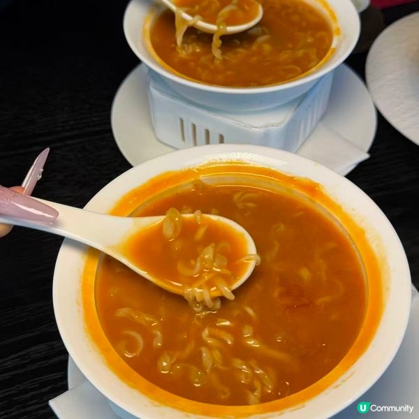 佳寧娜潮汕菜，深圳前海商務飯局首選！🤤