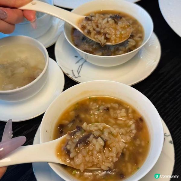 佳寧娜潮汕菜，深圳前海商務飯局首選！🤤