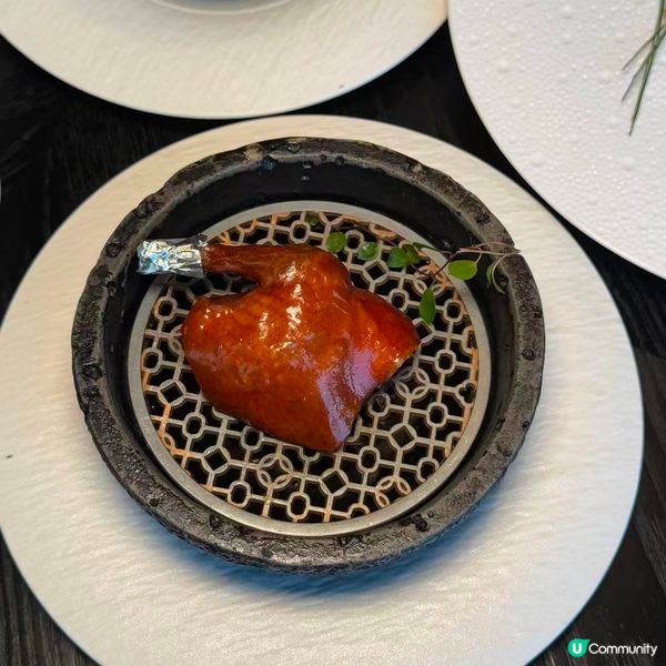 佳寧娜潮汕菜，深圳前海商務飯局首選！🤤