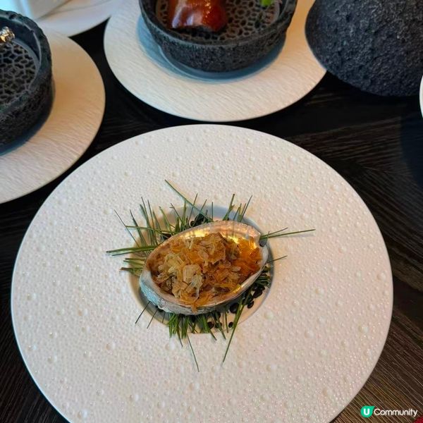 佳寧娜潮汕菜，深圳前海商務飯局首選！🤤