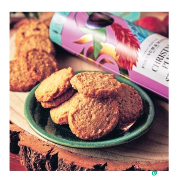 FORTNUM & MASON聖誕禮品系列豐盛美饌禮籃配倒數