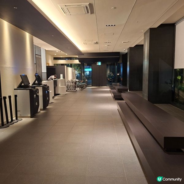 ✨️大阪新今宮知鄉標準酒店推介💕睡後體驗分享