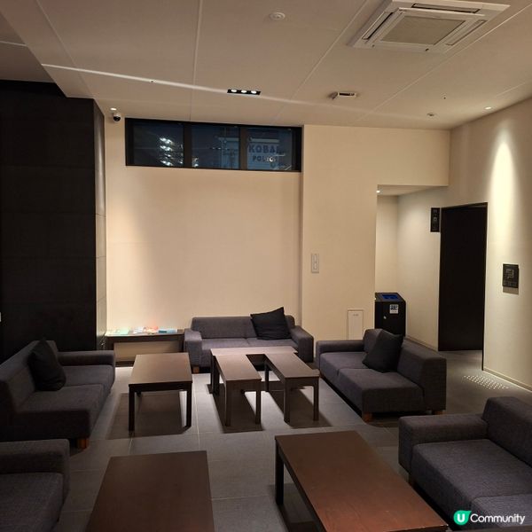 ✨️大阪新今宮知鄉標準酒店推介💕睡後體驗分享