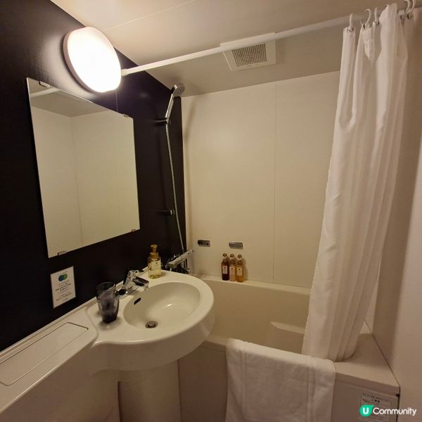 ✨️大阪新今宮知鄉標準酒店推介💕睡後體驗分享