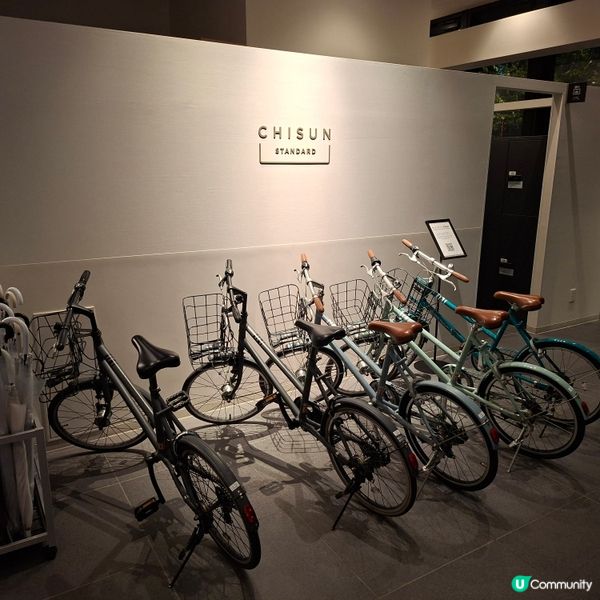 ✨️大阪新今宮知鄉標準酒店推介💕睡後體驗分享