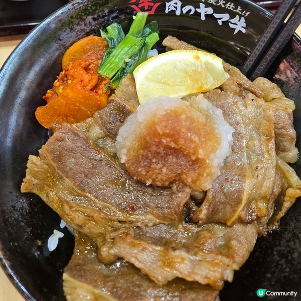 燒肉牛職人😋😋😋