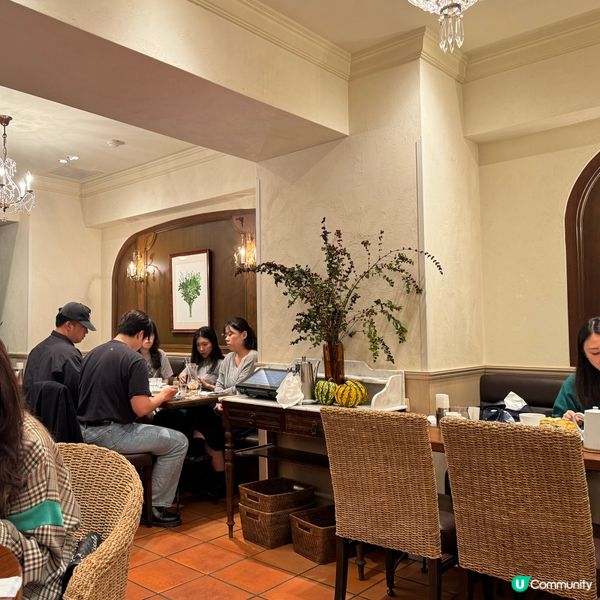 名古屋甜品攻略！不能錯過的水果千層蛋糕🤤🍰