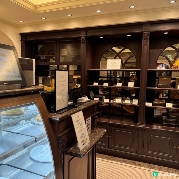 名古屋甜品攻略！不能錯過的水果千層蛋糕🤤🍰