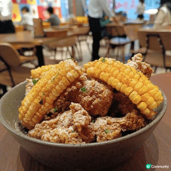 与家人在九龍城啓德的意大利西餐廳~Pizza Maru,環境...