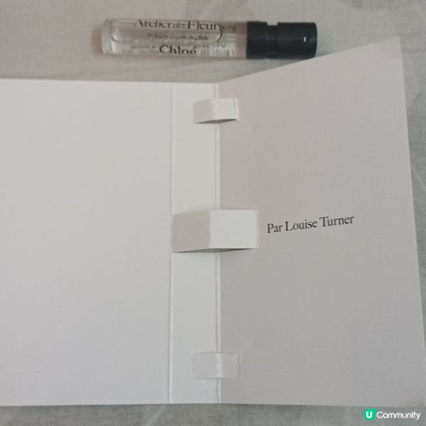 木蘭詩語淡香精🌸！仙氣爆棚！✨ 