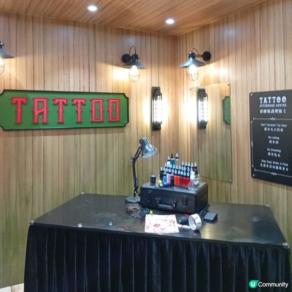 優獸市嚟啦！粉絲去時代廣場打卡📸！