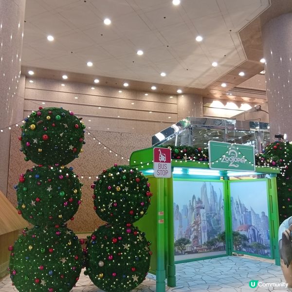 優獸市嚟啦！粉絲去時代廣場打卡📸！