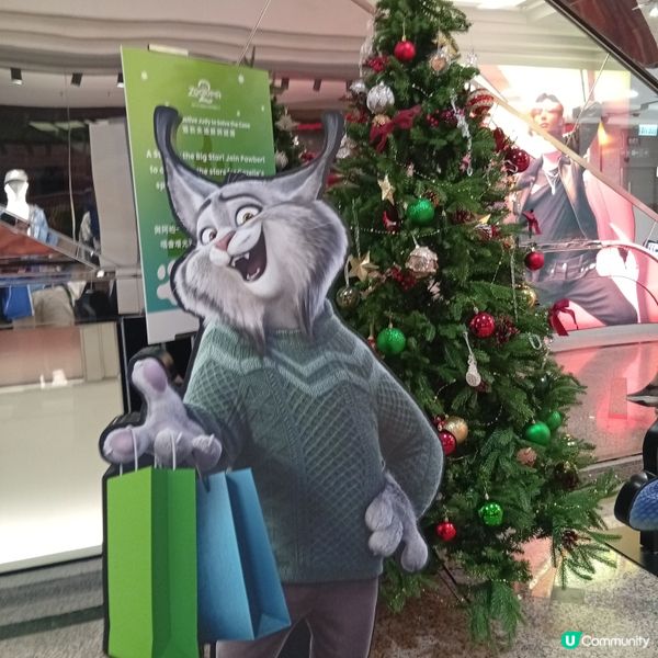 優獸市嚟啦！粉絲去時代廣場打卡📸！