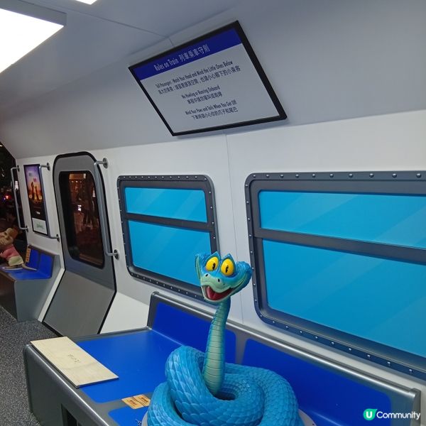 優獸市嚟啦！粉絲去時代廣場打卡📸！