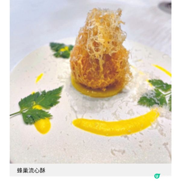 傳統食療哲學糅合精緻粵菜 萬豪金殿重現五行養生菜譜