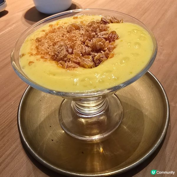 米芝蓮意大利餐廳 - JUNO