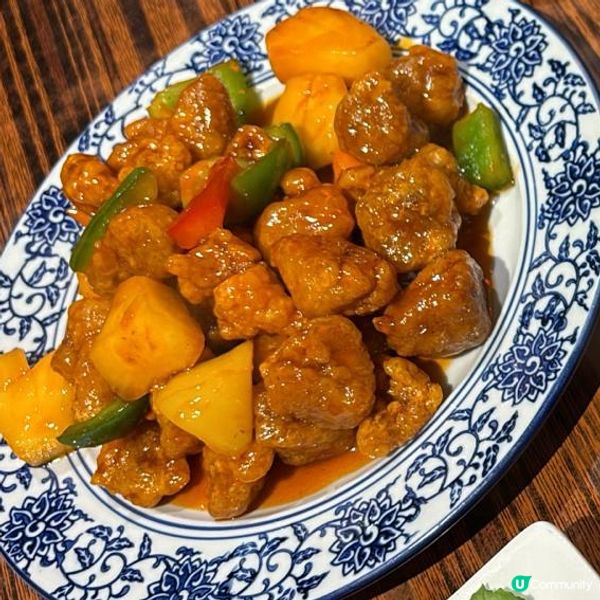 泰國菜之旅！九龍城美食之旅😋 炸豬手必試！