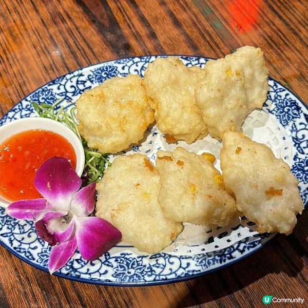 泰國菜之旅！九龍城美食之旅😋 炸豬手必試！