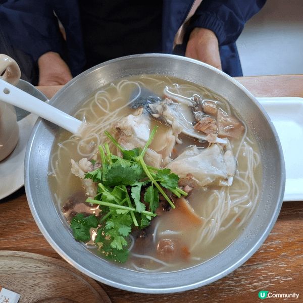 早餐想食All Day Breakfast之外，仲可以食天麻...