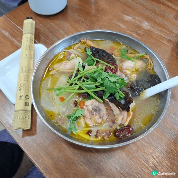 早餐想食All Day Breakfast之外，仲可以食天麻...