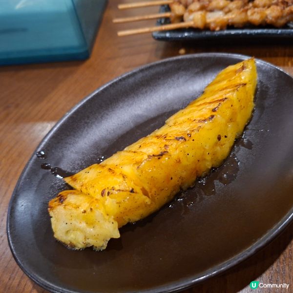 抵食夾大件😋 串燒推介🤤 蝦串必食🔥